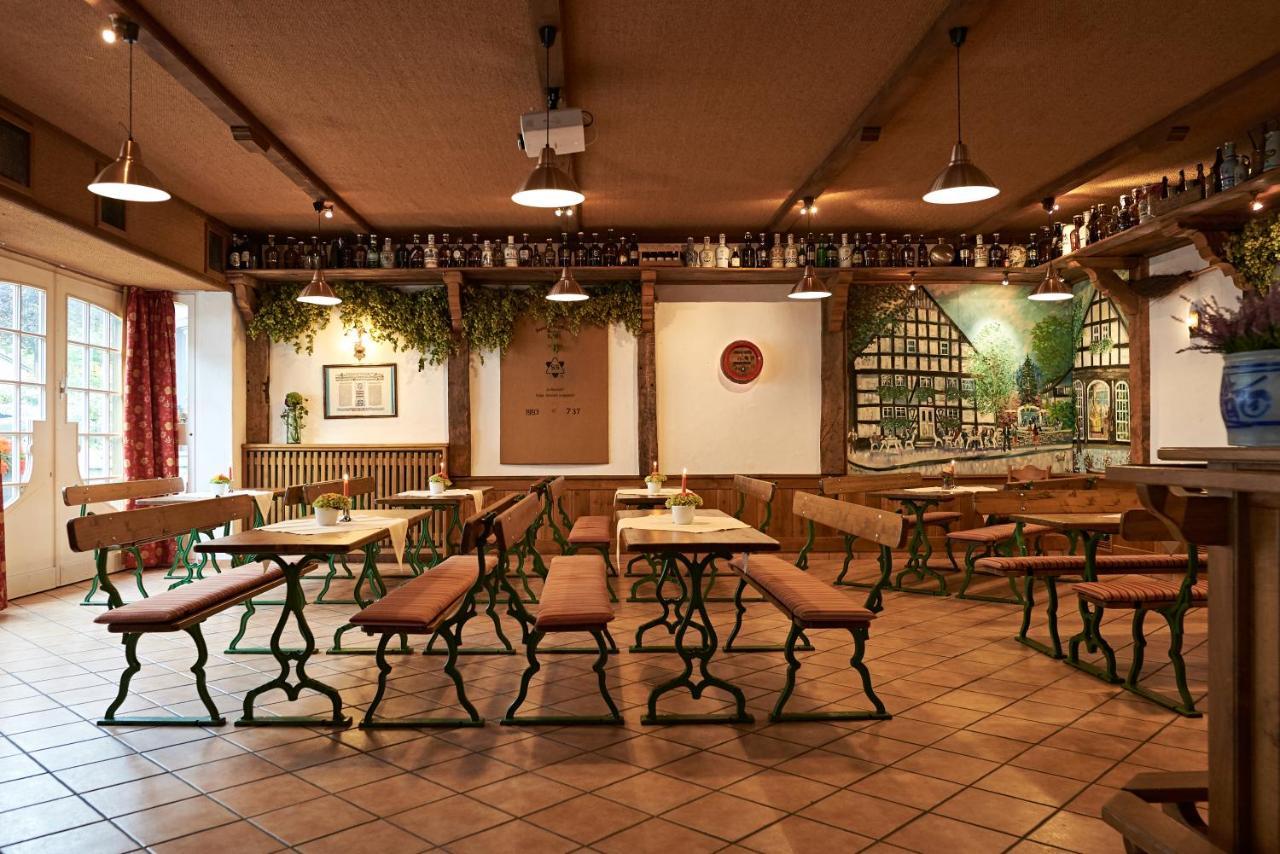 Esloher Brauhaus Экстерьер фото