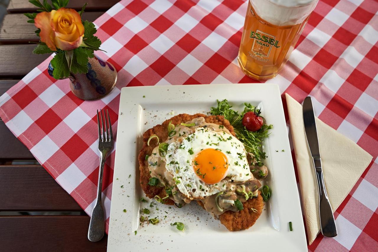 Esloher Brauhaus Экстерьер фото